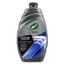 TURTLE WAX HS CERAMIC WASH & WAX 1.42LTR