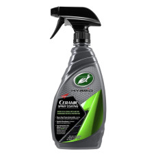 TURTLE WAX HS CERAMIC WAX COATING 500ML