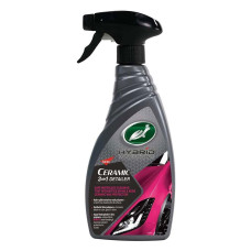 TURTLE WAX HS CERAMIC 3IN1 DETAILER 500ML