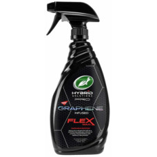 TURTLE WAX TURTLLE WAX HS PRO FLEX WAX 680 ML