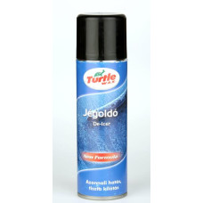 TURTLE WAX JÉGOLDÓ AEROSOL 300 ML