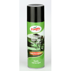 TURTLE WAX SZILIKON AEROSOL 300 ML