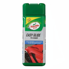 TURTLE WAX SZARVASBŐR KENDŐ