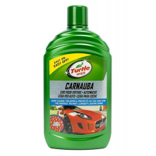 TURTLE WAX GL CARNAUBA WAX 500ML