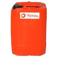 TOTAL RUBIA TIR 9900 10W-40 20 Liter
