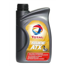 TOTAL FLUIDE ATX 1 Liter