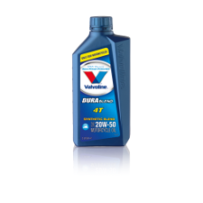 Valvoline DURABLEND 4T 20W-50 (1 L)