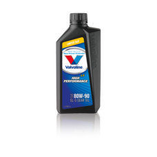 Valvoline GL-5 80W-90 LS (1 L)