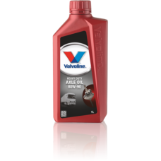 Valvoline HD Axle Oil 80W-90 (1 L)