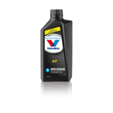 Valvoline Super Outboard 4T (1 L)