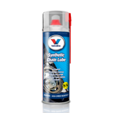 White Synthetic Chainlube 500ml