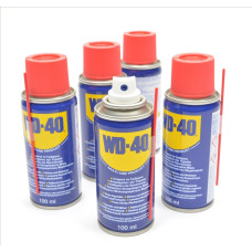 WD-40 CLASSIC 100 ml