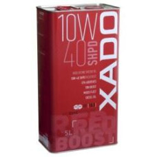 Xado 10W-40 SL/CI-4 5 liter