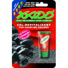 Xado gél benzin motorokhoz 9 ml