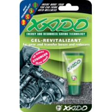 Xado gél mechanikus váltóhoz 9 ml