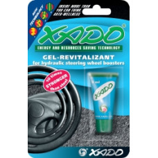 Xado gél szervokormányhoz 9 ml