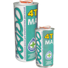 Xado 10W-40 4T MA 1 liter