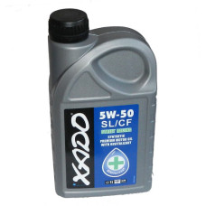 Xado 5W-50 SL/CF 1 liter