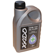 85W-140 GL 5 LSD 1 liter
