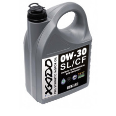 0W-30 SL/CF 5 liter