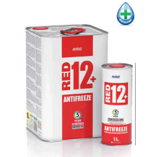 Xado Antifreeze RED 12+ 1,1 kg