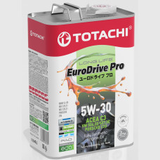 Totachi Eurodrive Pro Long Life 5W-30 4L