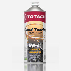 Totachi Grand Touring 5W-40 1L